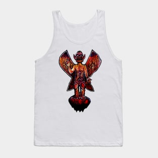 PAZUZU Tank Top